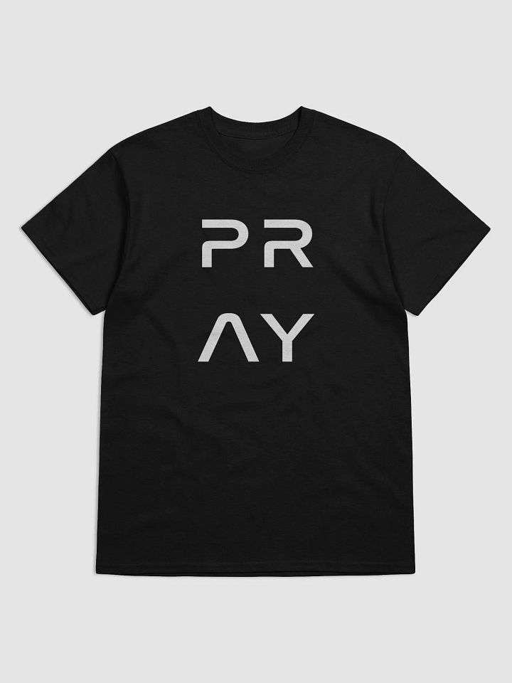 PRAY Unisex T-Shirt product image (7)