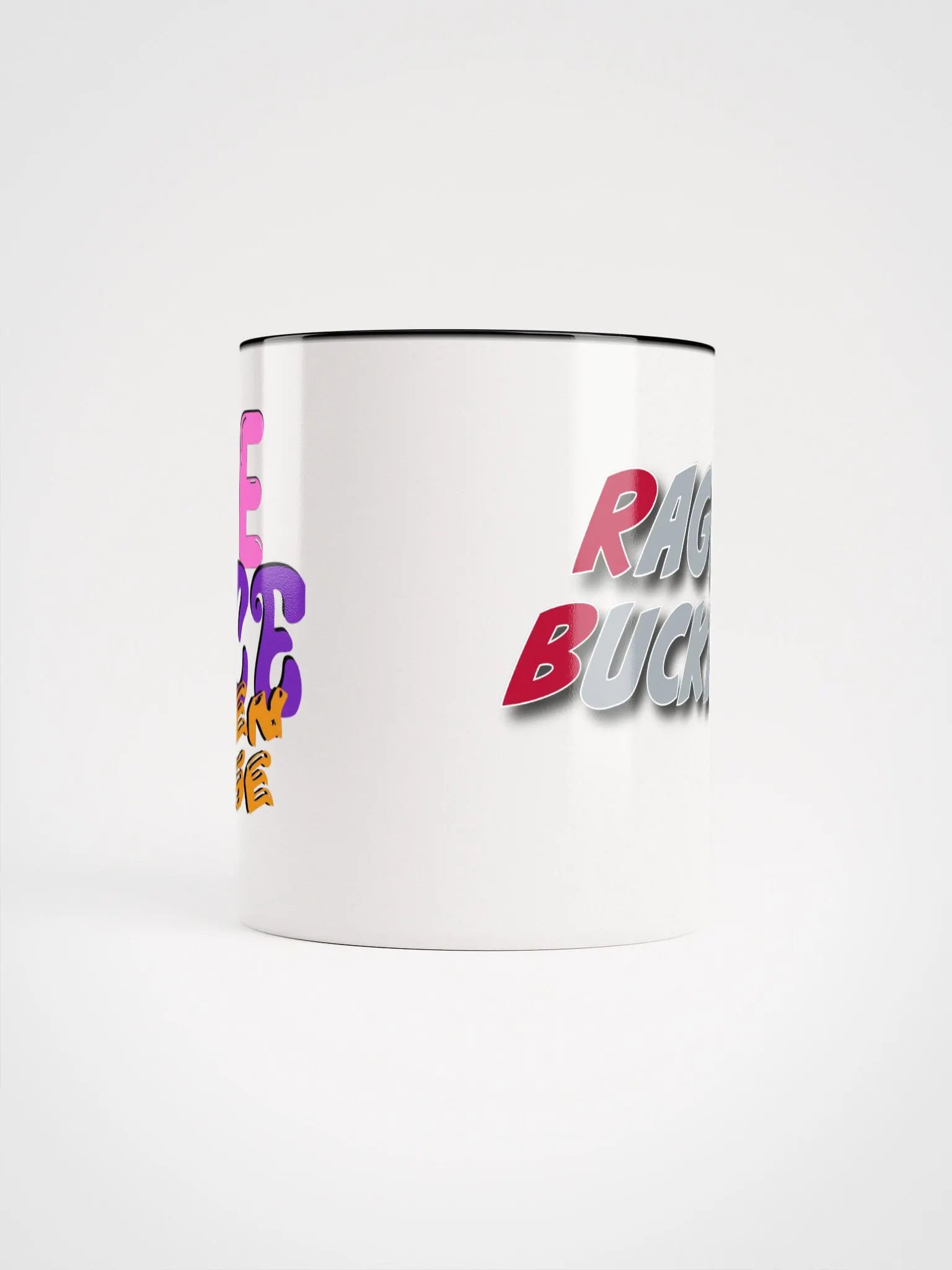 Ragin Mug product image (5)