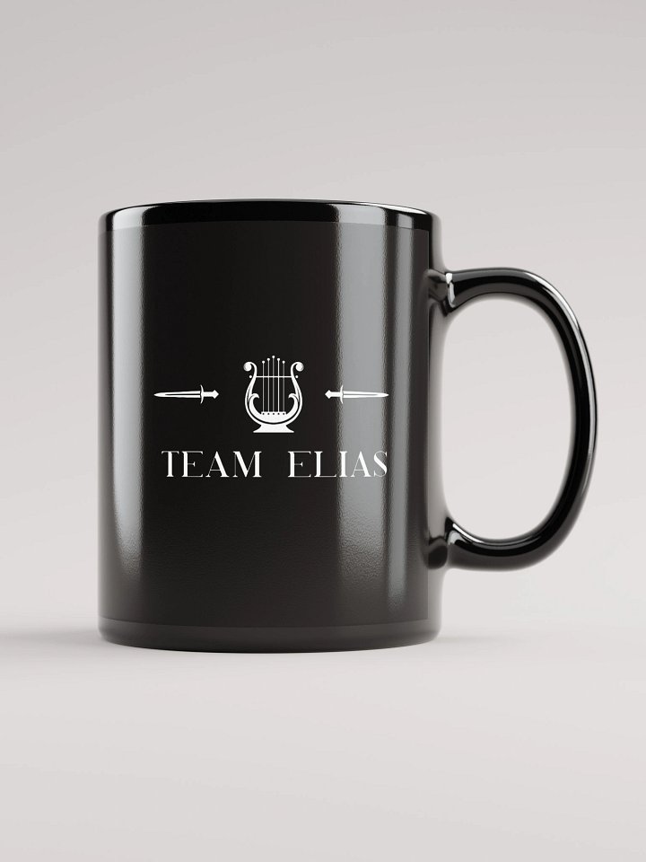 Team Elias Mug product image (1)
