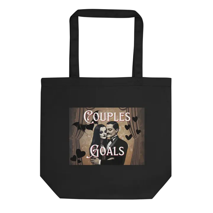Couples Goals Tote Bag product image (1)