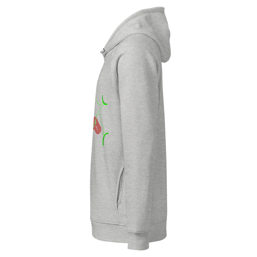 Galactic Gaming Hoodie product image (3)
