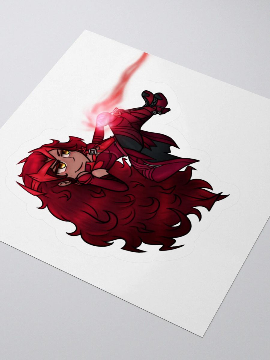 No Aim Needed - Sticker product image (3)