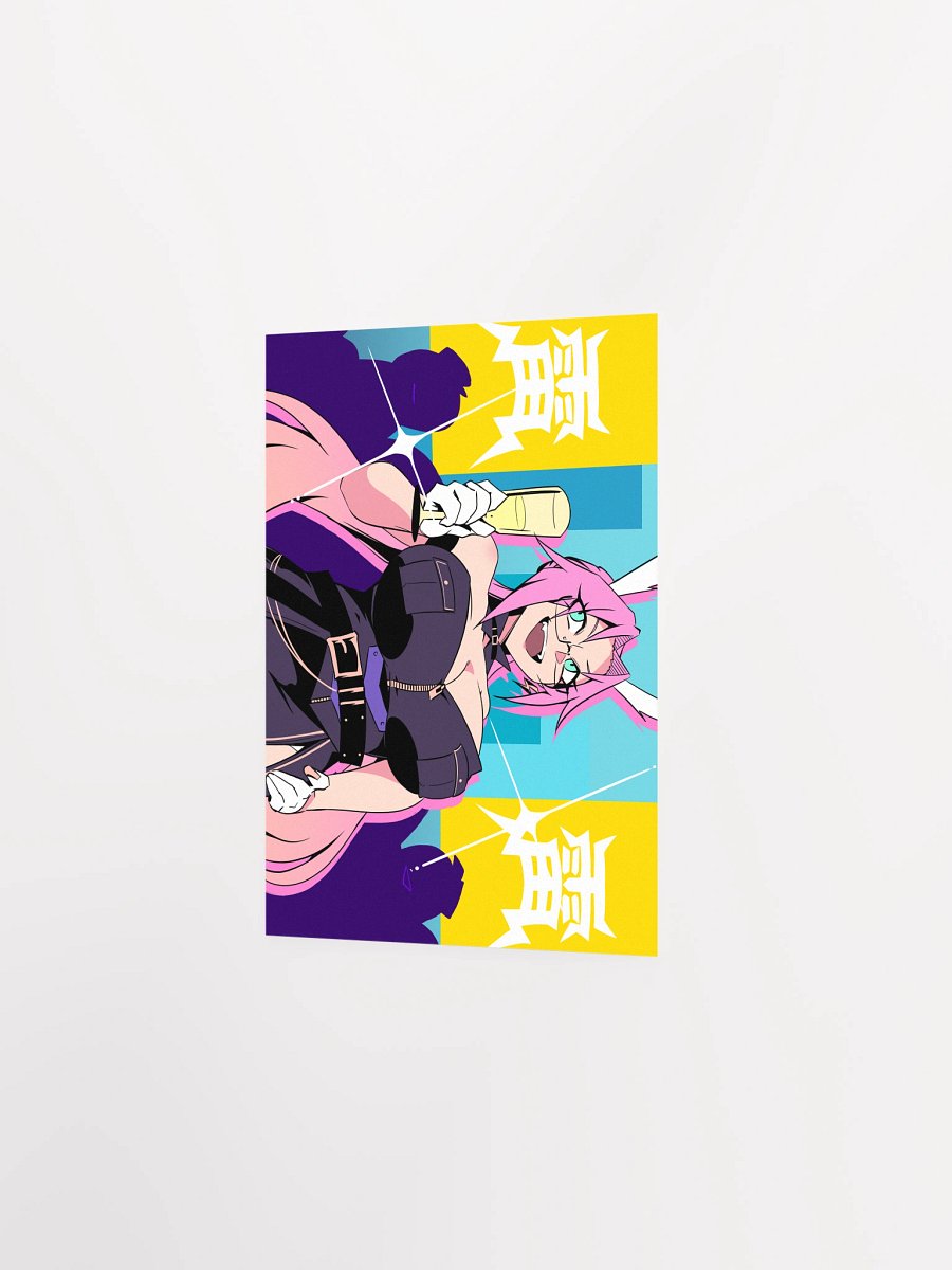 CHEERS! - Poster product image (12)