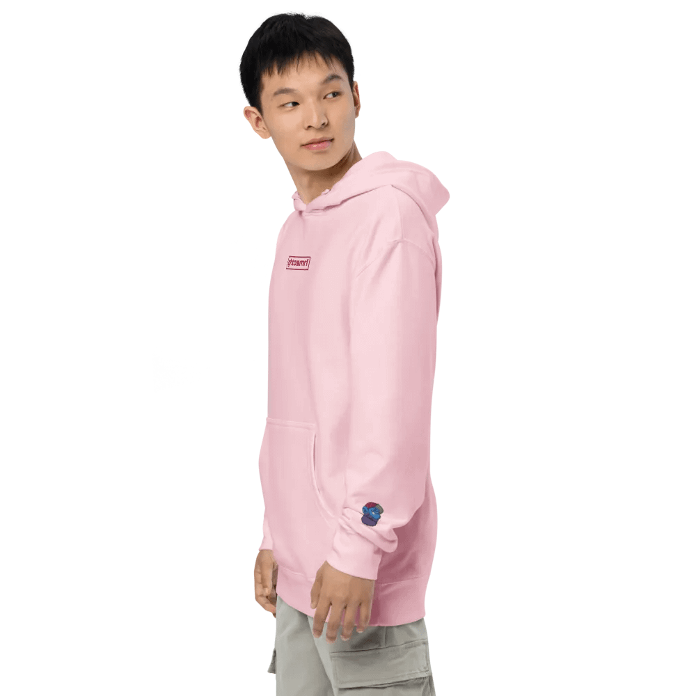 Monochrome Pink product image (3)