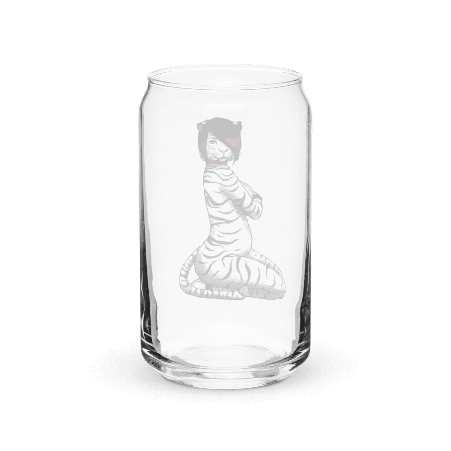 Tiger-Eyed Glass Tumbler product image (38)