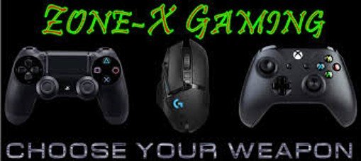 Zone-X Gaming