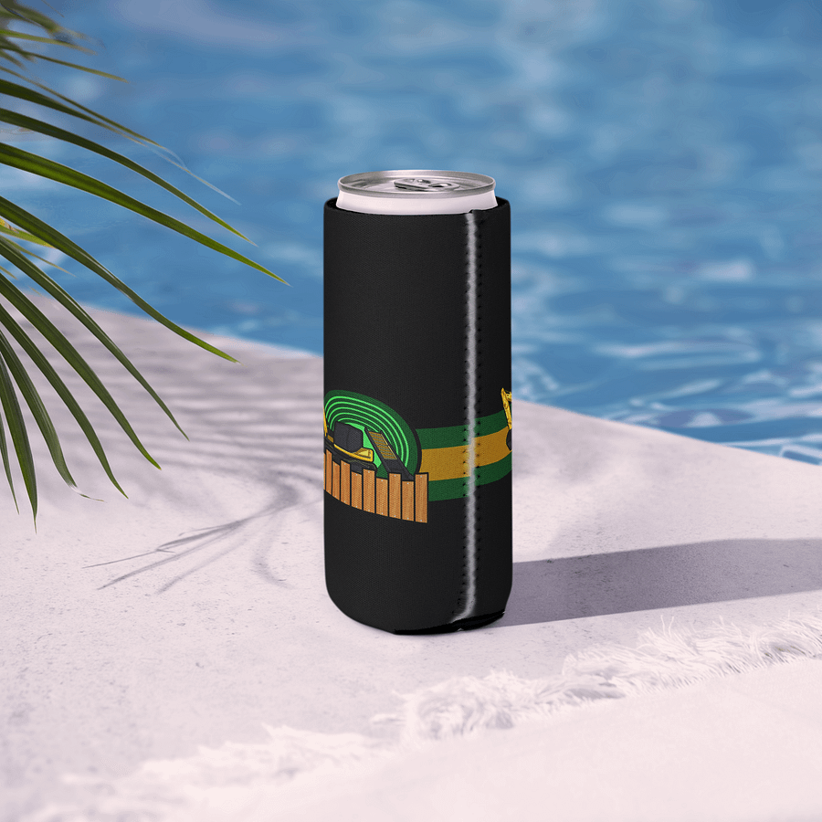 Excavator Adventure Can Cooler product image (15)