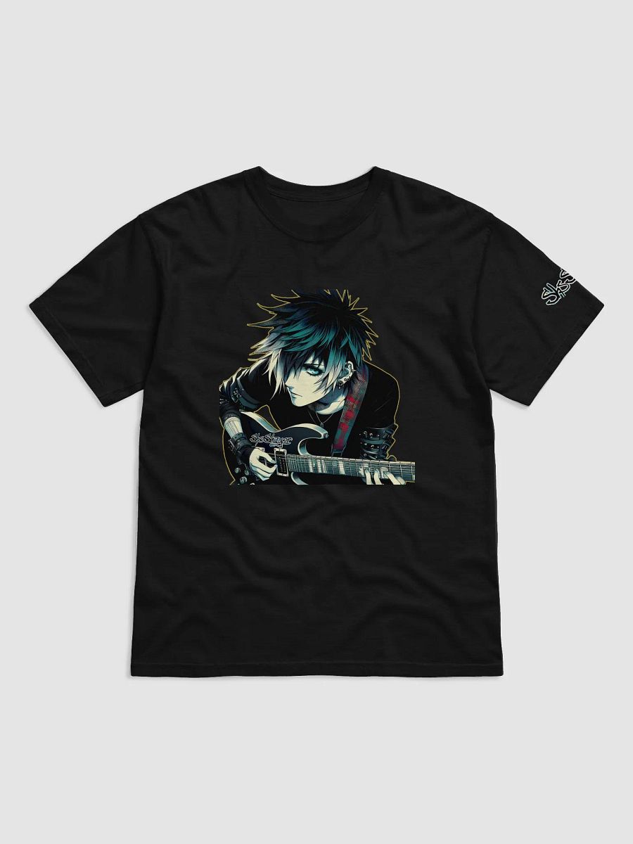 ShsSlayer Official Artist T-Shirt product image (1)