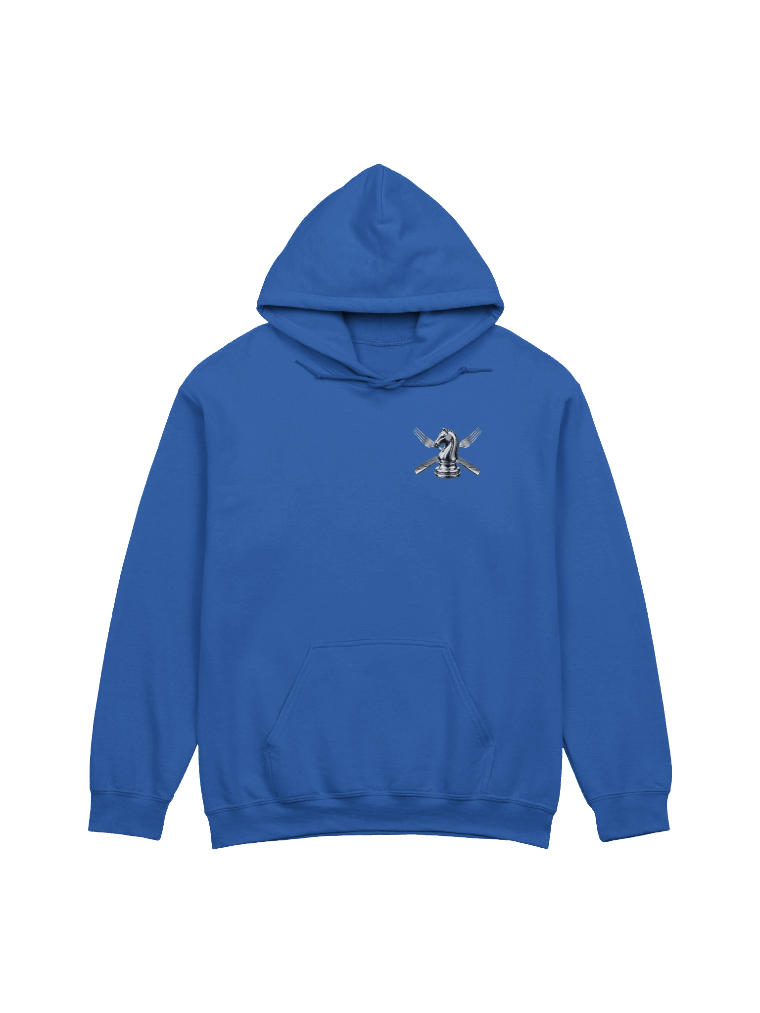 Knight Fork Hoodie product image (4)