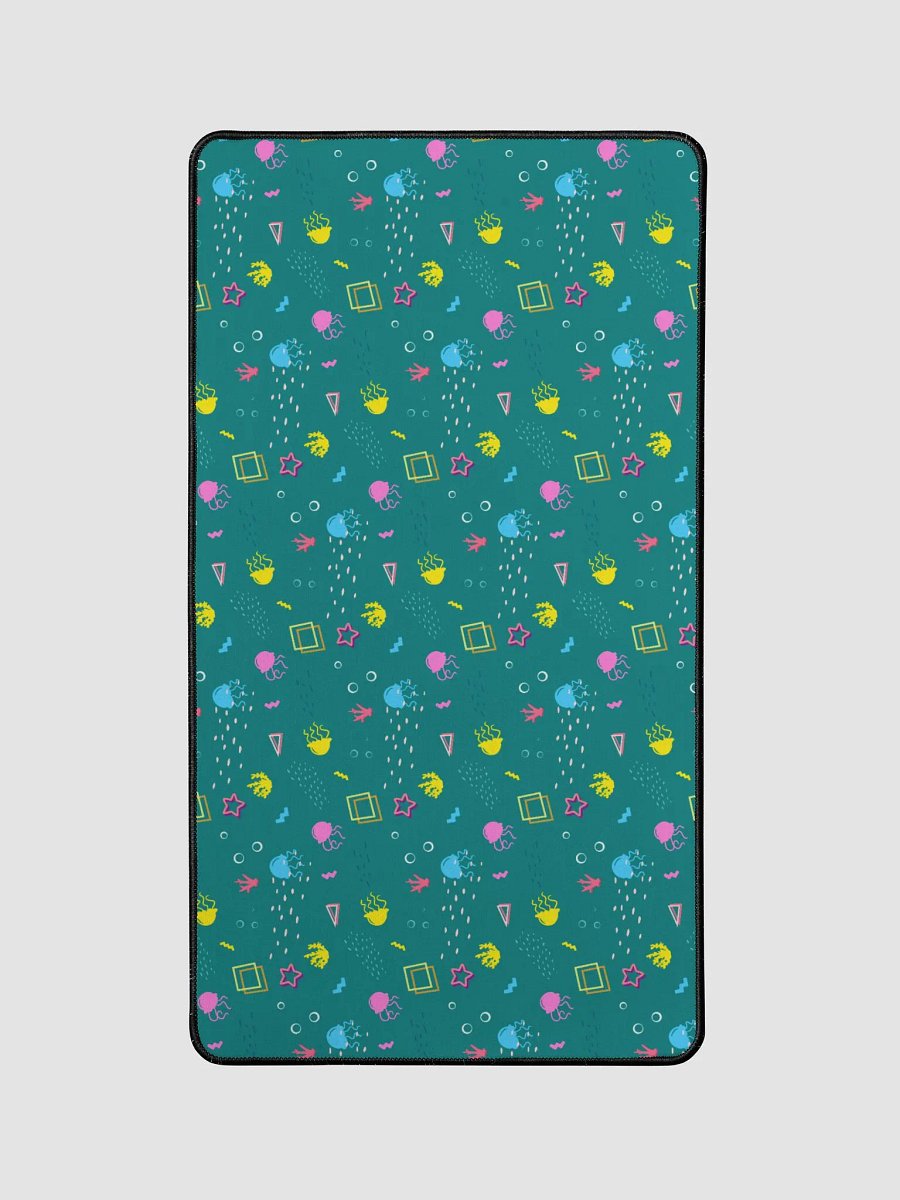Shifty Seas pattern 12