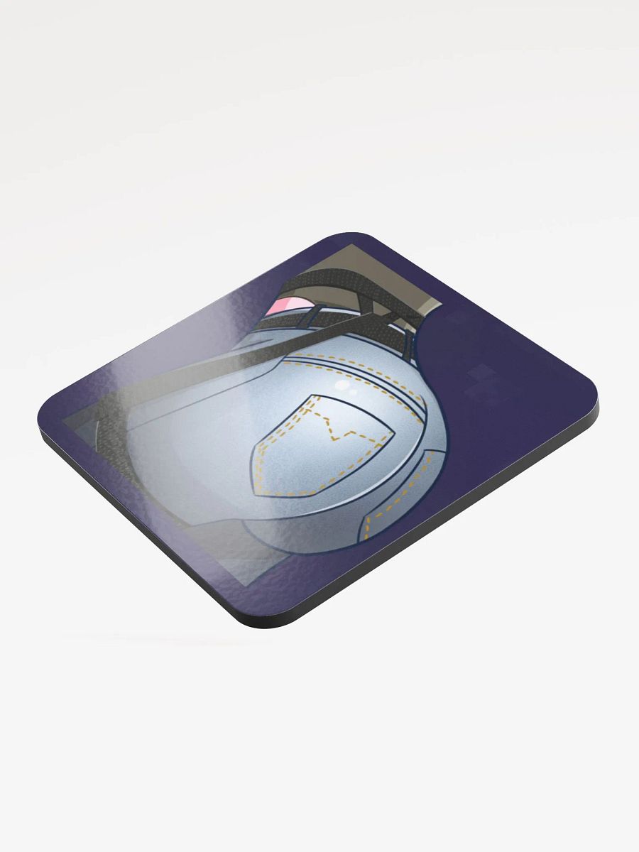 Panam Booty Coaster product image (3)