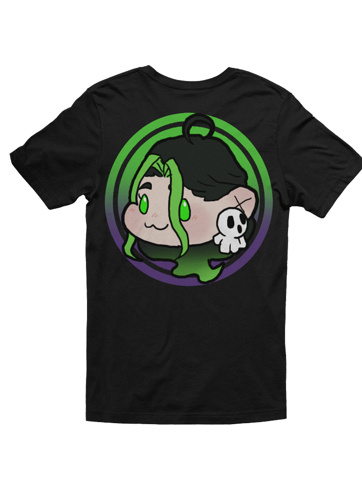OG: Ghostie Shirt product image (2)