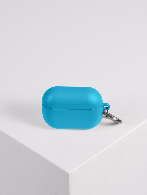 Photo showing AirPods Case