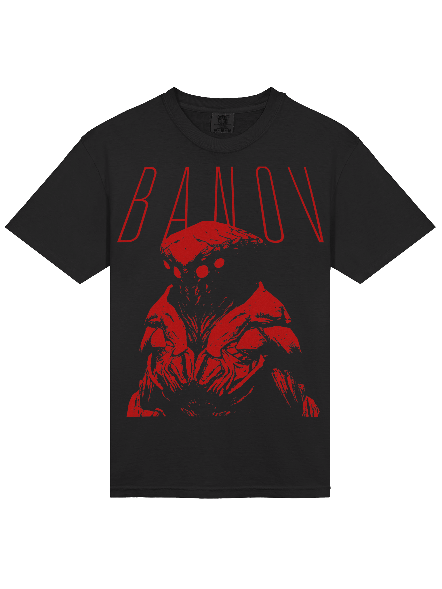 Alien! - T- Shirt product image (3)