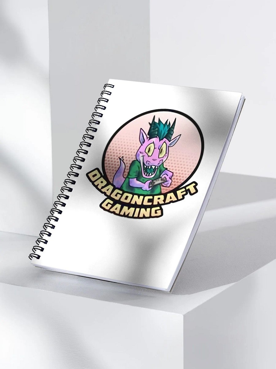 Dragoncraft Gaming Notebook product image (3)