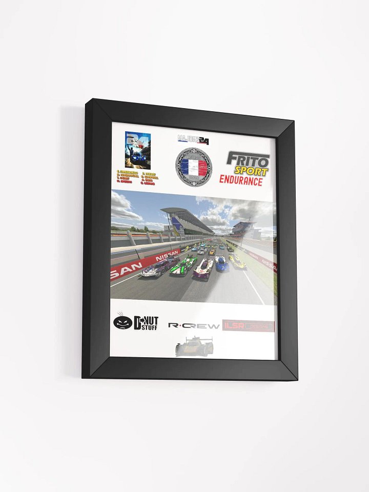 Fritosport 24hr CadiTEam product image (5)