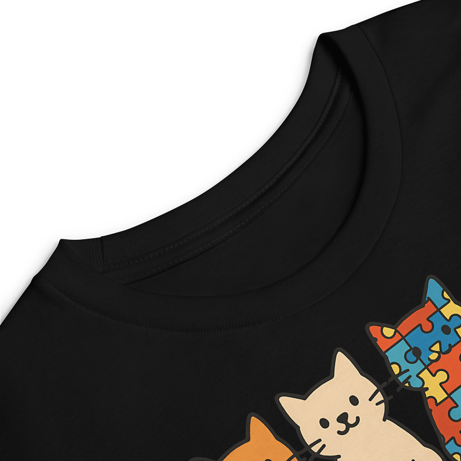Proud to Be Autistic Youth Long Sleeve T-shirt product image (12)