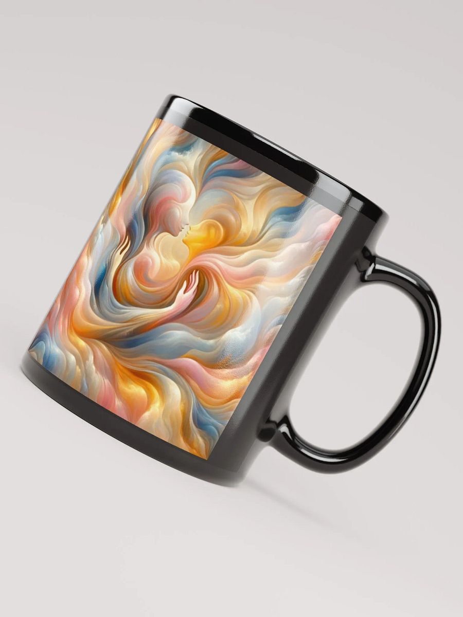 Peace and Unconditional Love | John 14:27 Meaning product image (8)
