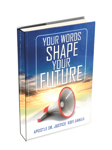 Your Words Shape Your Future product image (1)