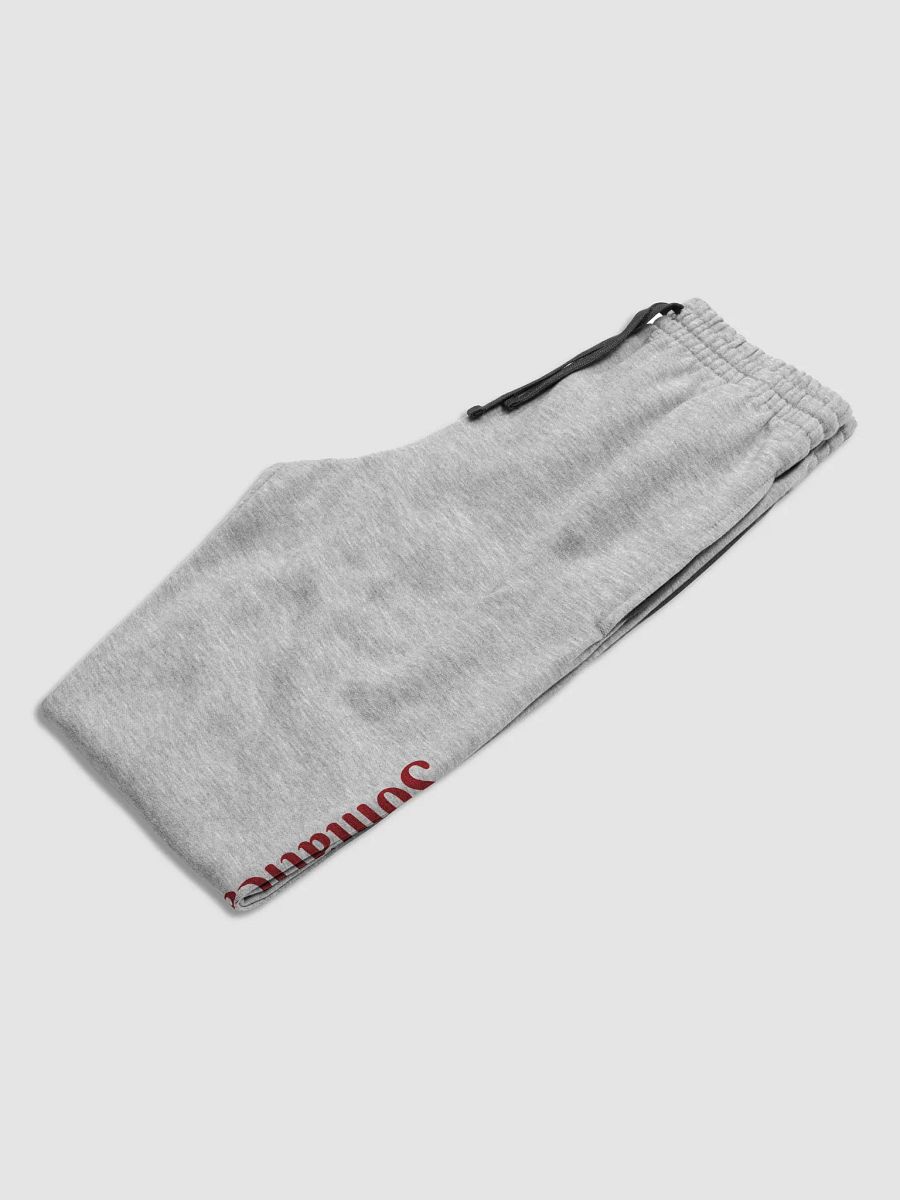 Somaticat Unisex Joggers product image (6)