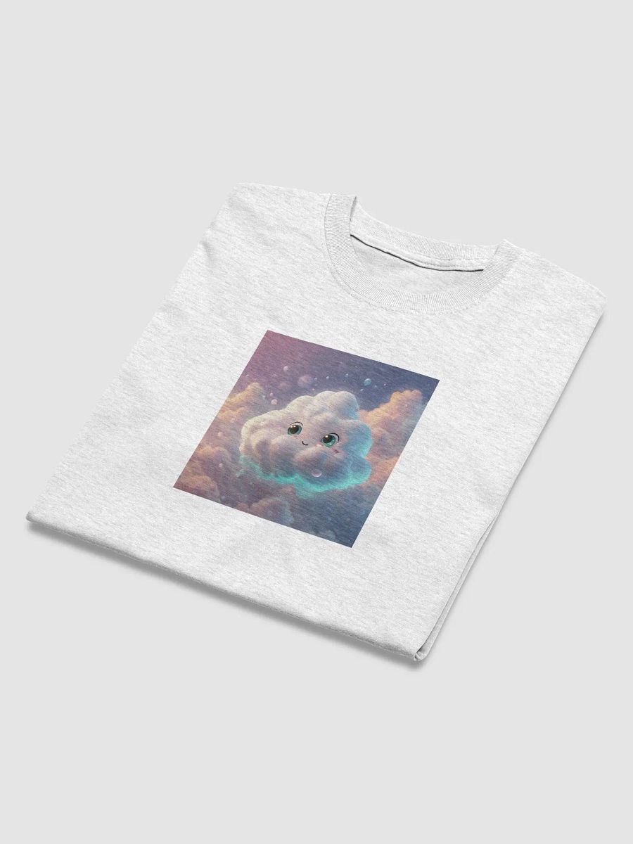 Cute Cloud T-Shirt product image (4)