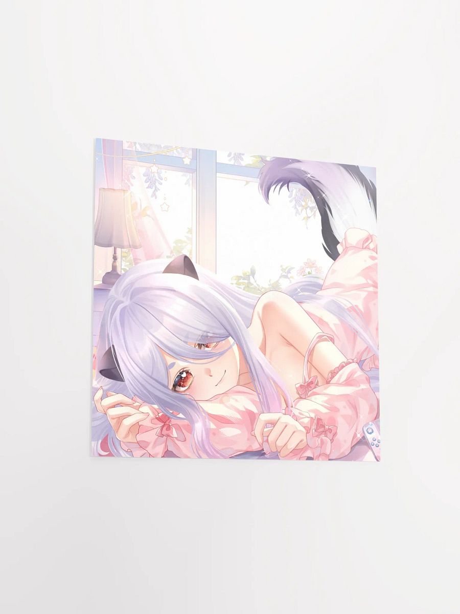Sleepy Mimi Poster product image (14)