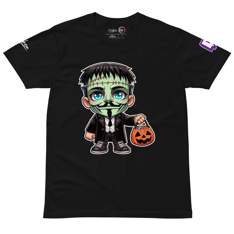 FrankenMayhem Unisex Tee product image (12)