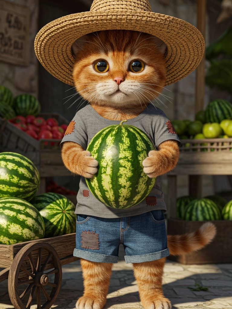 Cómo Crear Videos Virales de Gatos con IA y Ganar 1000 Dólares al Día product image (2)