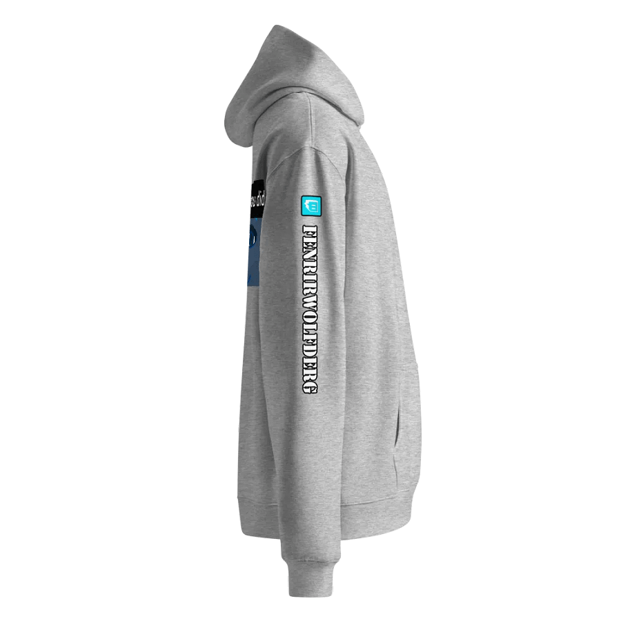 I know what u Did product image (16)