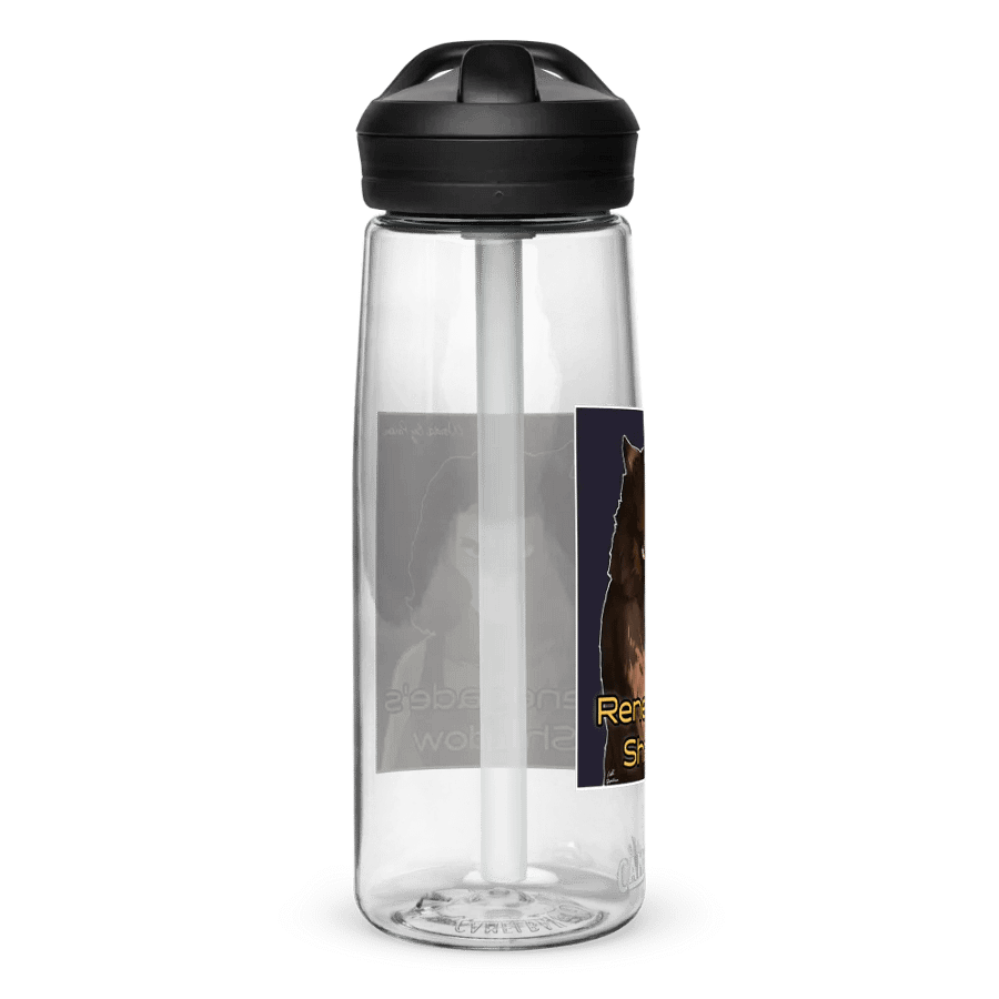 Renegade's Shadow CamelBak® Water Bottle product image (4)