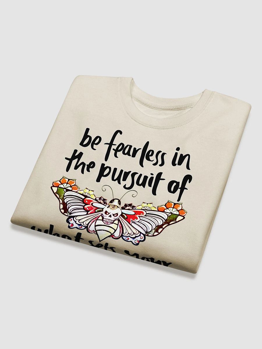 Fearless Butterfly | Premium Sweatshirt product image (7)