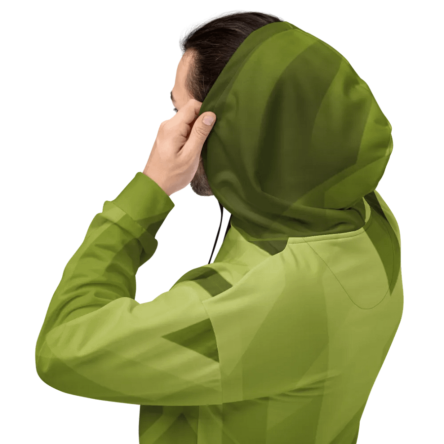 Fifa World Cup 2024 Spain All Over Print Hoodie product image (5)