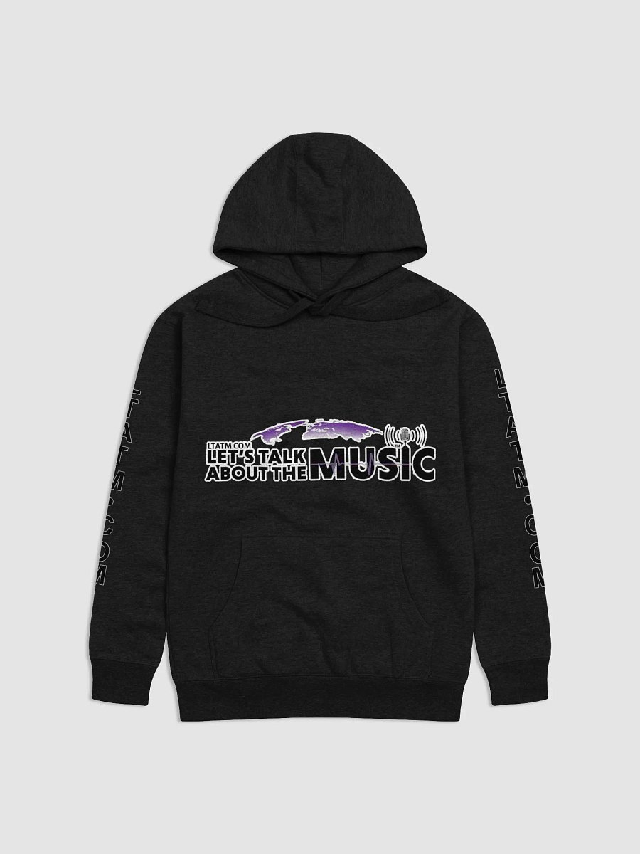 Stay Cozy with LTATM product image (2)