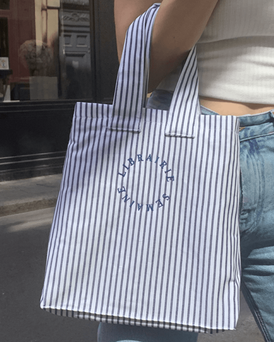 Librairie Book Bag product image (2)