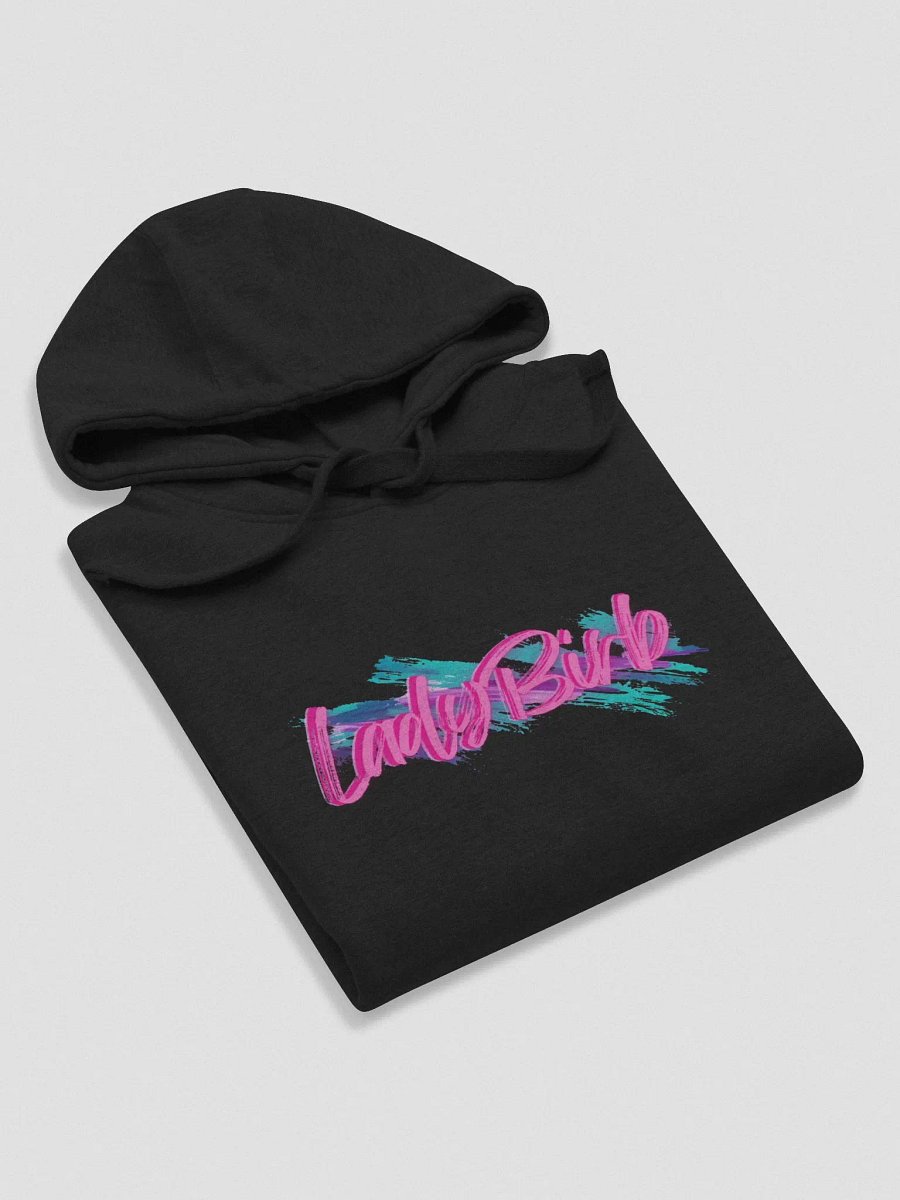 90's Vibe Hoodie product image (4)
