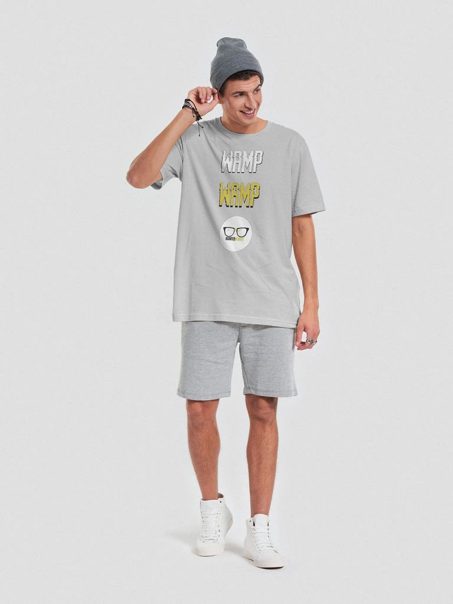 WAMP WAMP Tee product image (4)
