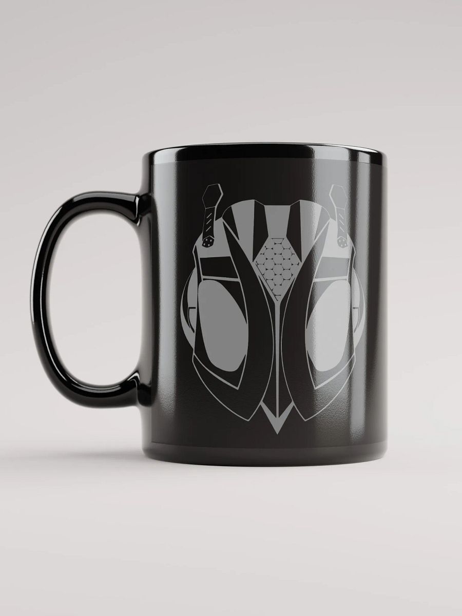CB127 PROTOFORM MUG product image (11)
