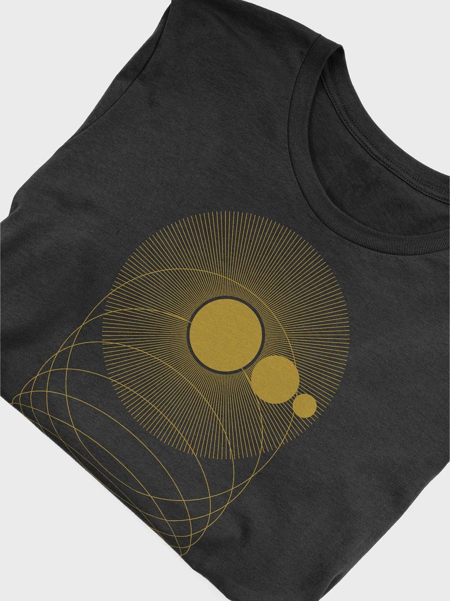 Quantum Entanglement Supersoft Long Tee product image (5)