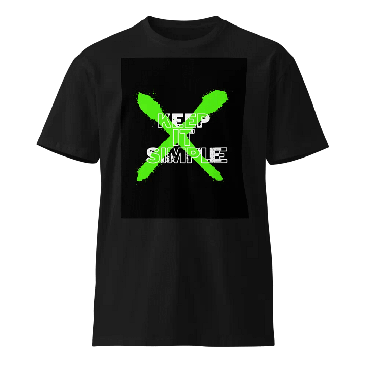 Keep It Simple product image (1)