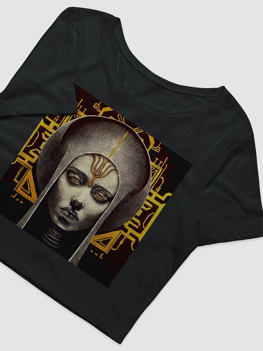 Gnosis Crop Tee product image (3)