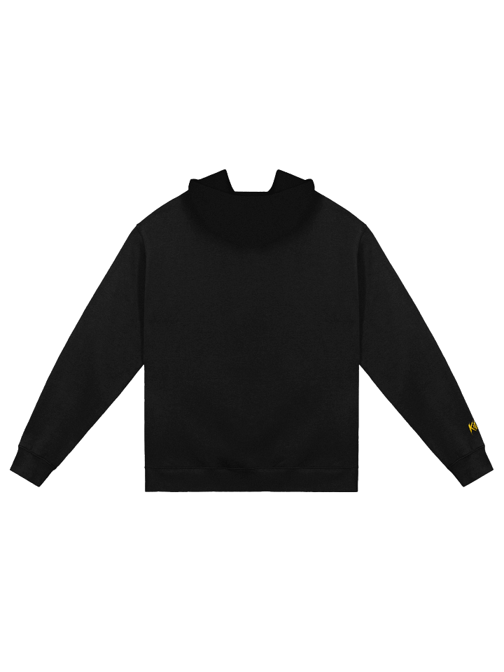 AURA x KILLER Unisex Oversized Hoodie product image (2)