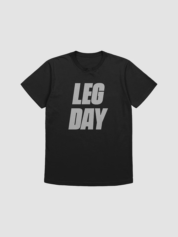 Leg Day product image (1)