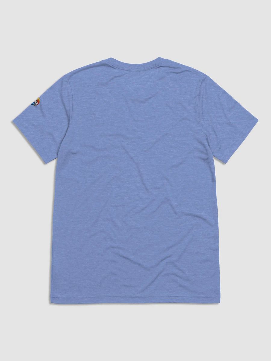 Classic Logo T-Shirt product image (3)