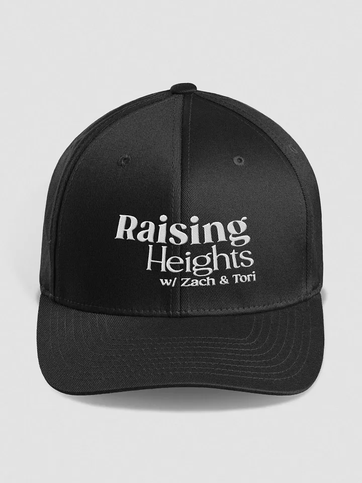 Raising Heights Flexfit Cap product image (3)