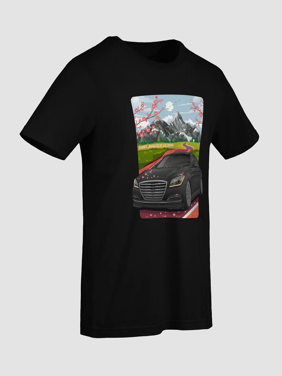 T-shirt - that.bagged.genny product image (31)