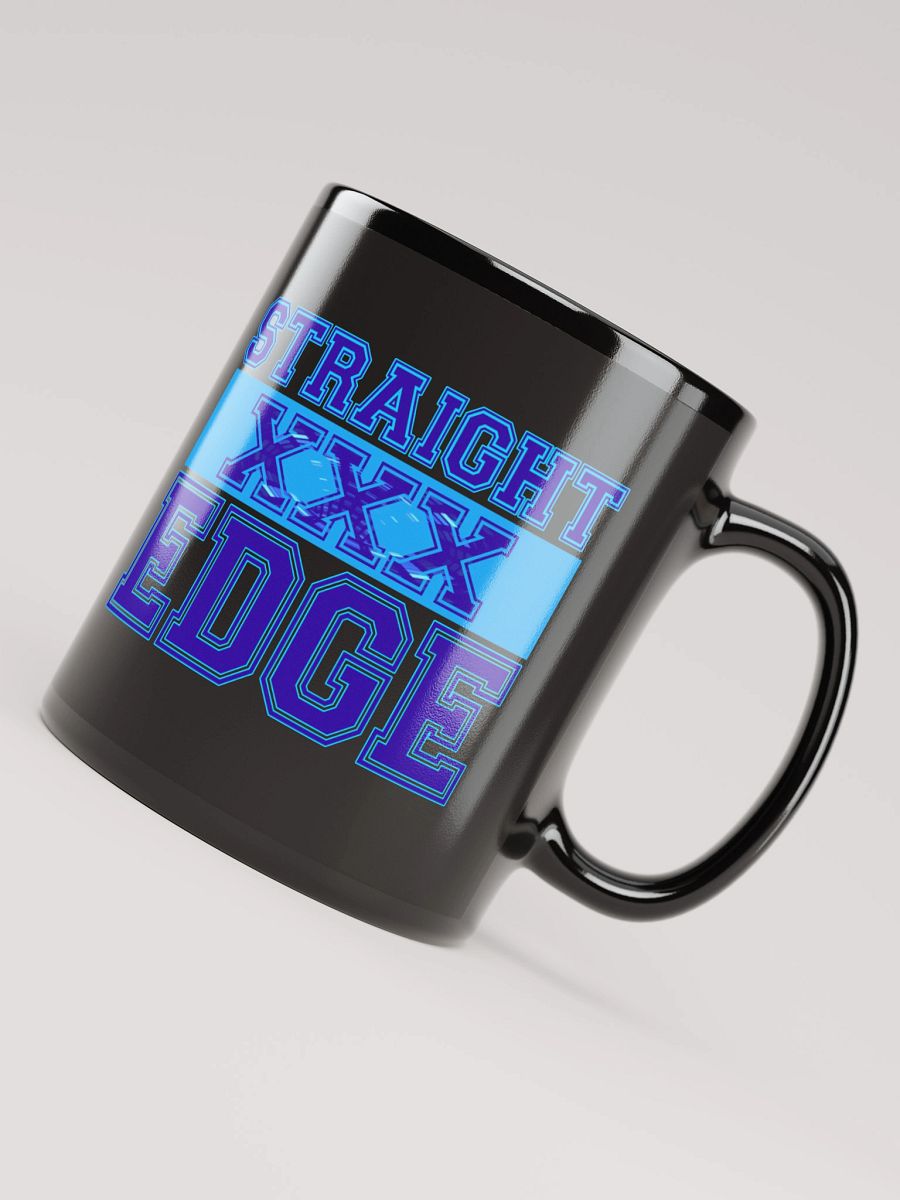 "Psycho" Stan Straight Edge Coffee Cup product image (7)