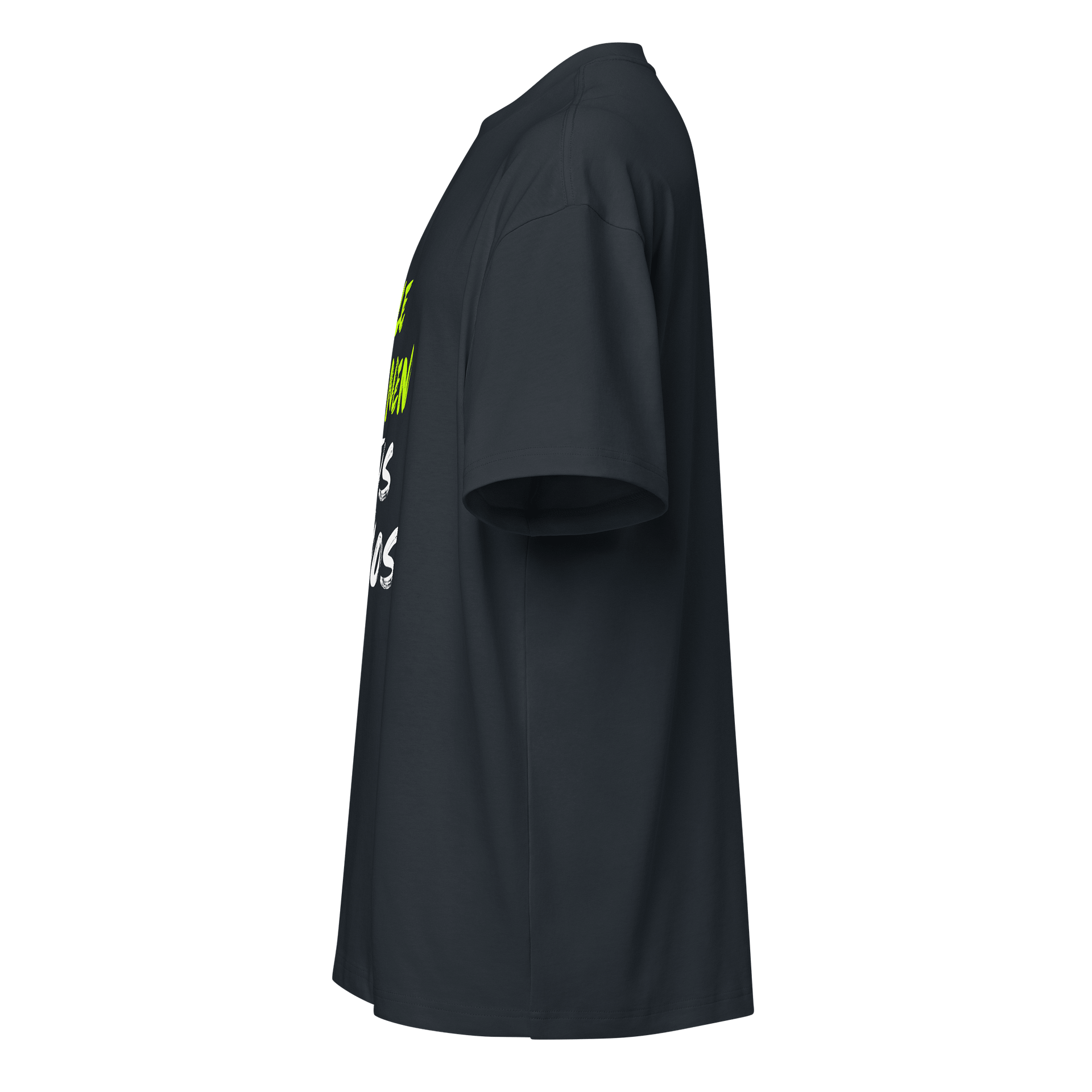 Páfata - DVATS - Men's Box Tee product image (5)