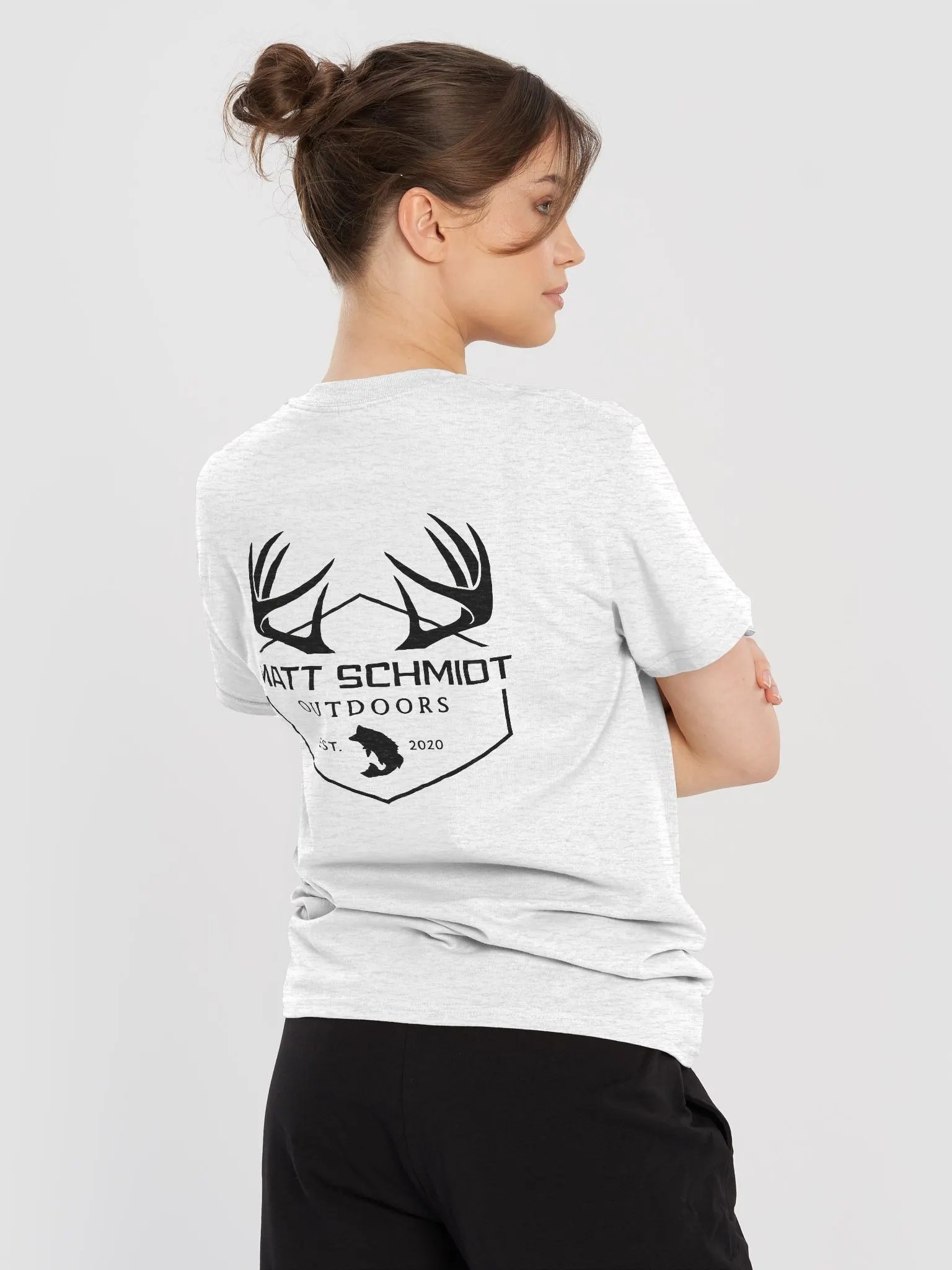 MSO Logo Tee product image (6)