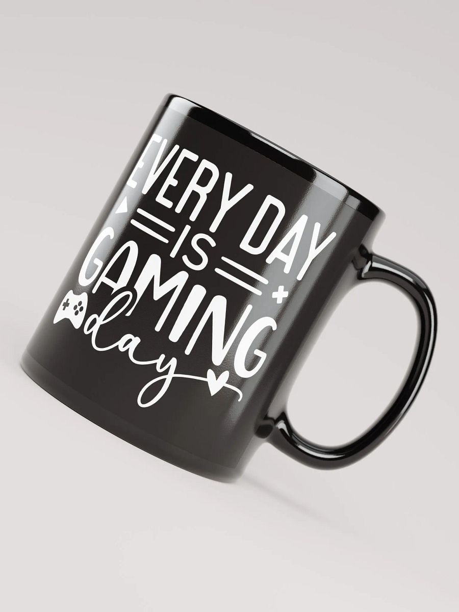 Every Day Is Gaming Day Mug product image (7)