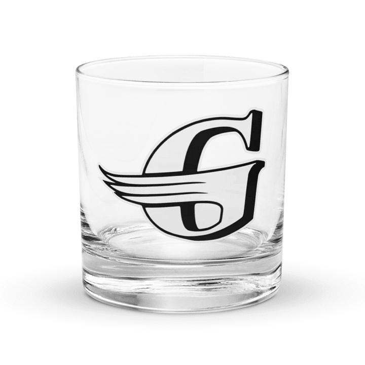 Rocks Glass - Gloster product image (1)